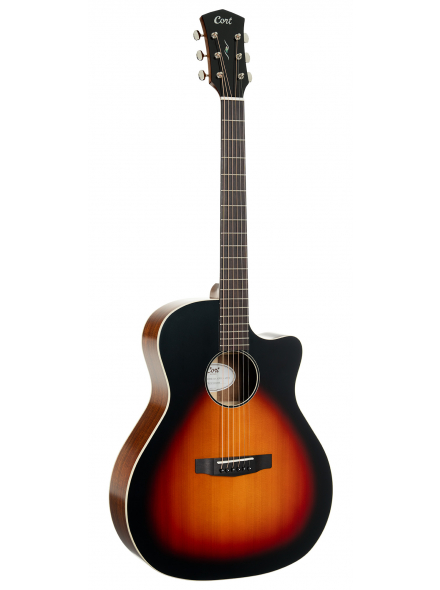 Core-GA FKoa (Light Burst Top Semi Gloss), зображення 1